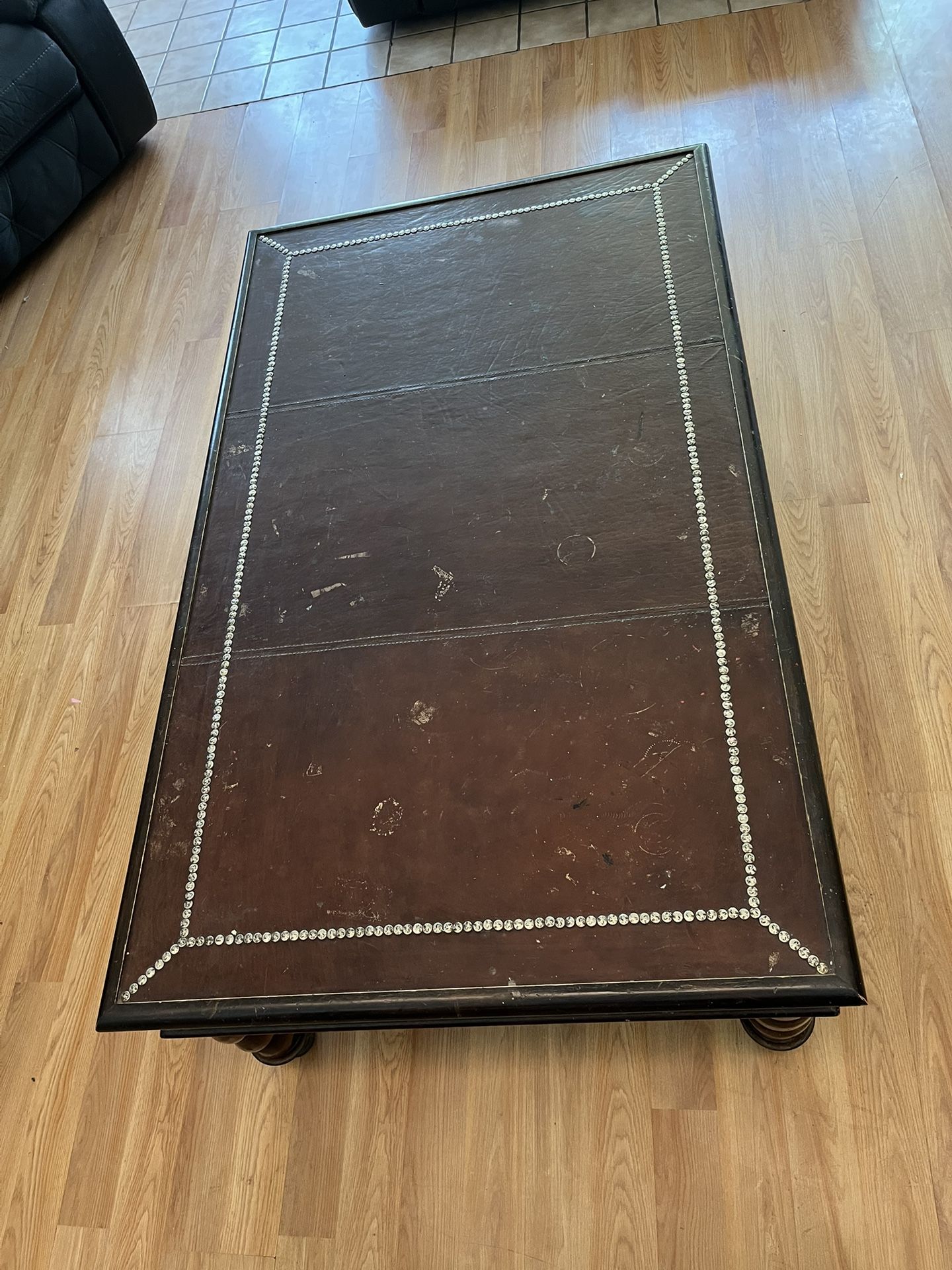 Antique Table