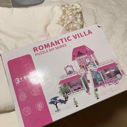 House For Kids - New In Box