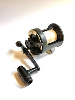 Shimano TLD 15 Conventional Reel