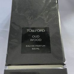 Tom ford Oud wood