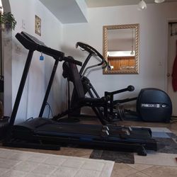 Xterra treadmill excellent shape