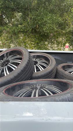Tires