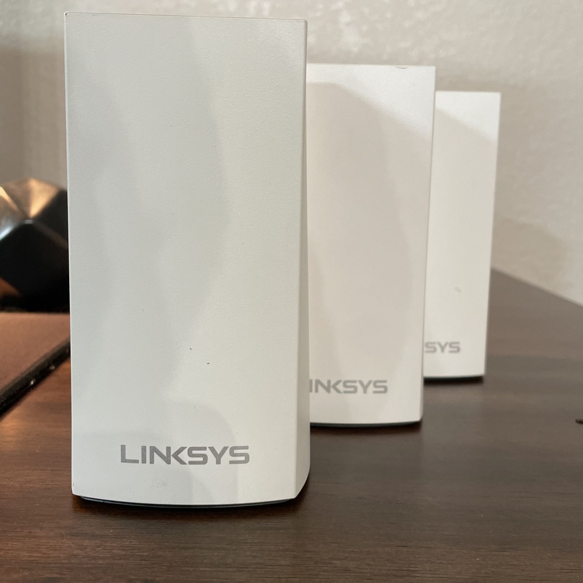 Linksys Velop Mesh Router (3 Pack)