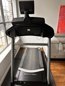 Proform 600i Treadmill