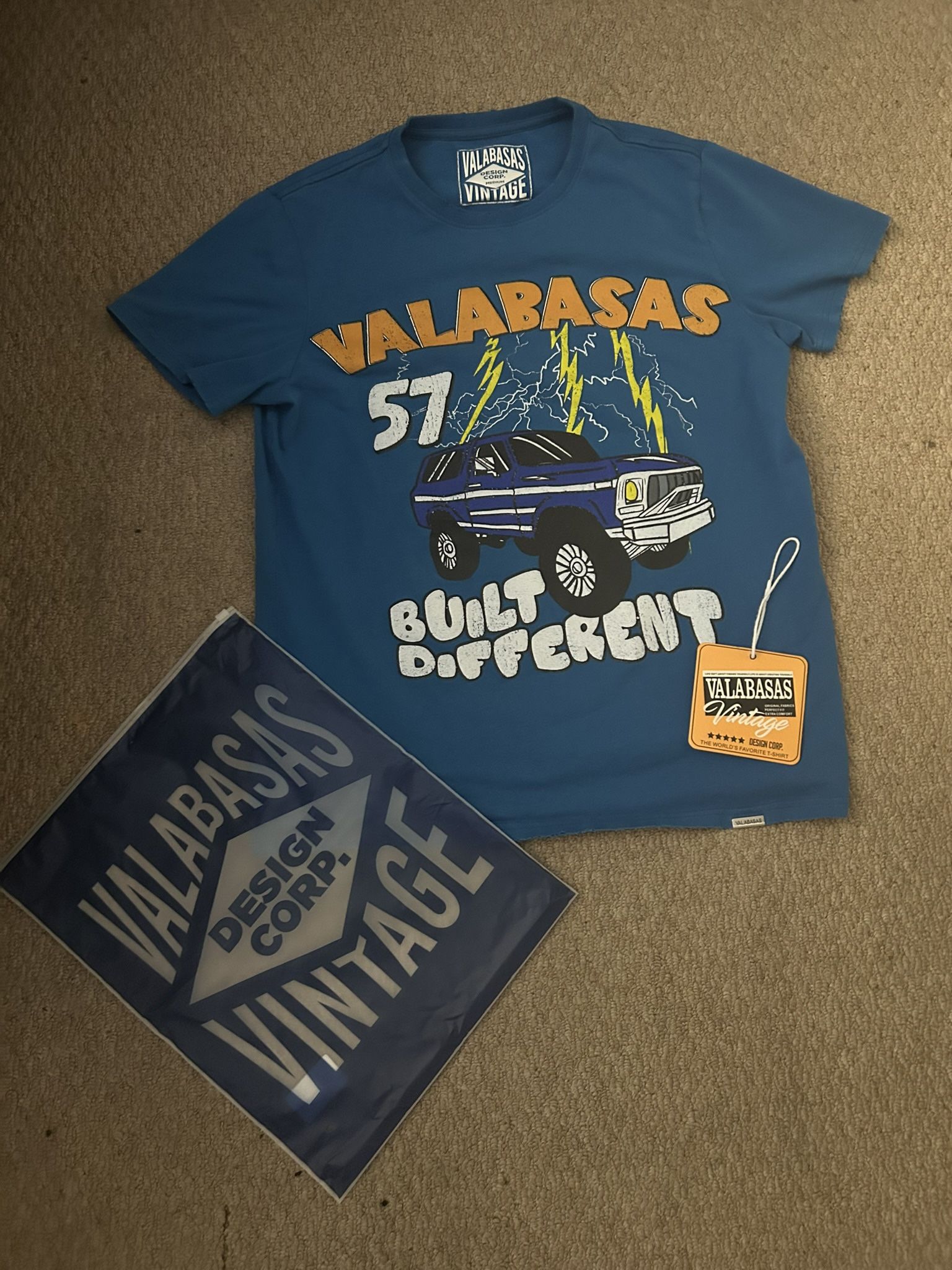 Valabasas Shirt 
