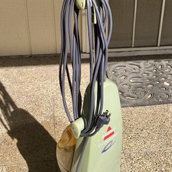 Steam Cleaner
