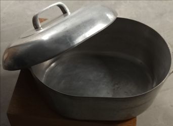 Vintage WagnerWare