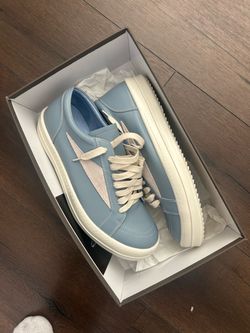 Rick Vans