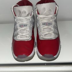 Jordan Cherry 12’s