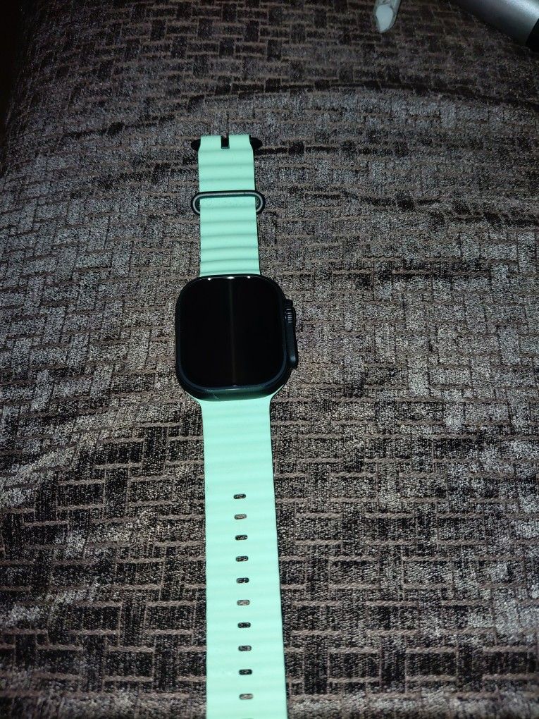 Brand New Apple Watch Ultra 3