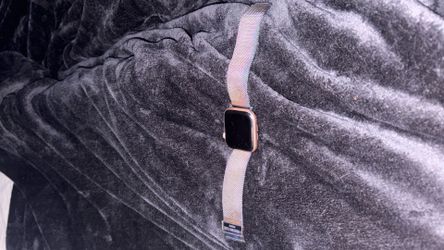 Apple Watch 45$