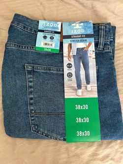 Izod men’s jeans