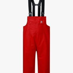 XL Waterproof Bib (Unisex)