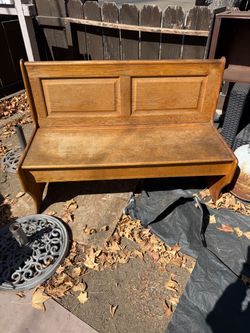 Bench
