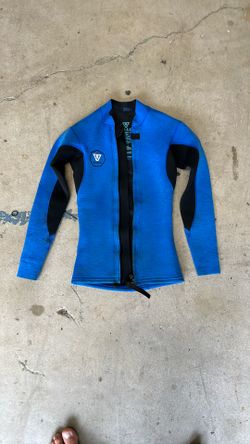 Vissla Wetsuit Top Youth 6