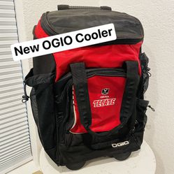 New OGIO Cooler 