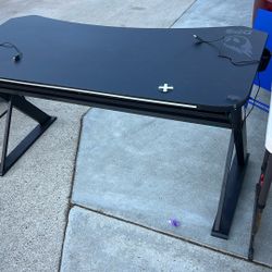 Gaming Desk