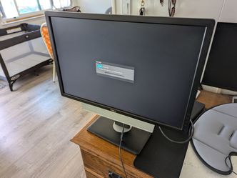 Computer Monitor
