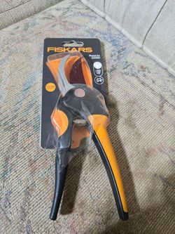 Fiskars Comfort Pruner Large Hand Size