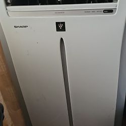 Air Conditioner Portable 10000 BTU