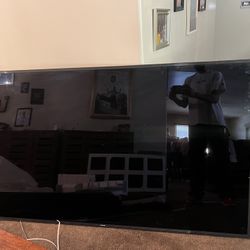 USED - Samsung 75” 4K Smart LED TV