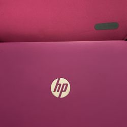 Stream HP Laptop