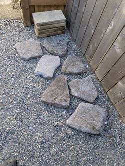 Landscape  Pavers