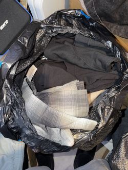 Assorted 2XL Clothing