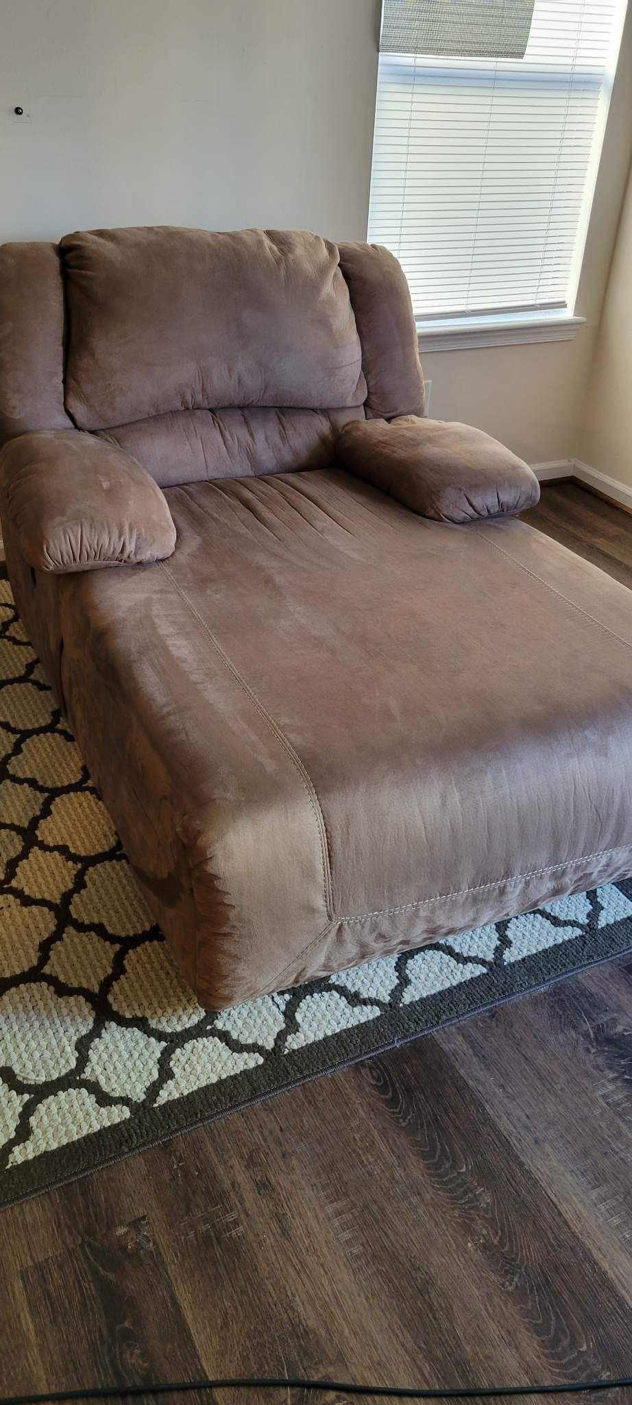 Couches For Sale 300 Negotiable for Sale in Virginia Beach, VA OfferUp