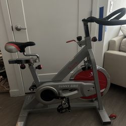 Indoor Bike