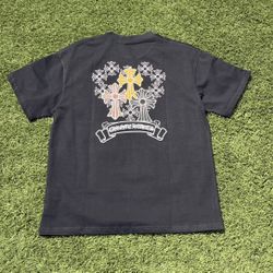 (BEST OFFER) Chrome Heart T-Shirt