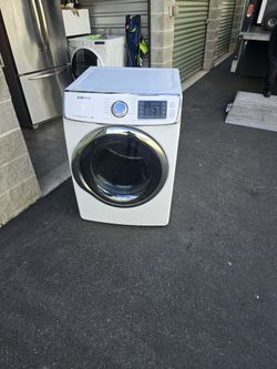Samsung Dryer