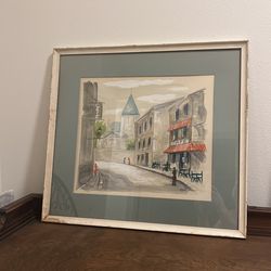 Original Art
