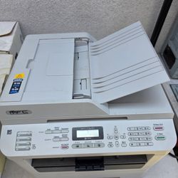 Brother MFC-7360N - $50