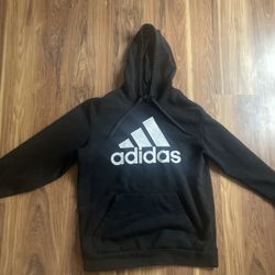 Adidas Hoodie Men’s Medium