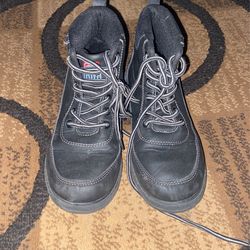 Kids Size 1 Short Boot
