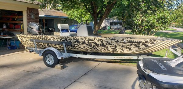 Duck New and Used Boats for Sale in Texas