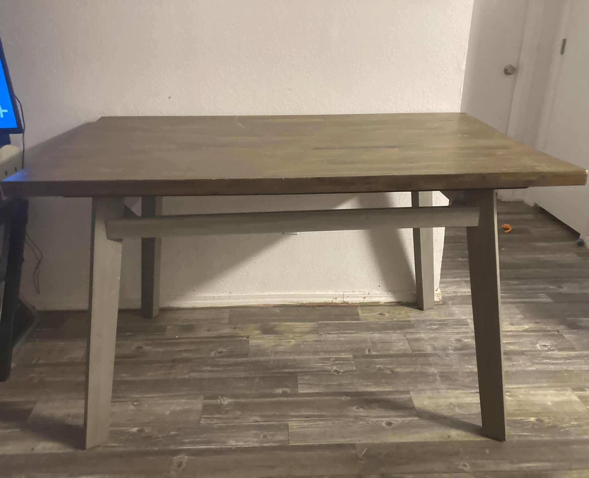 Kitchen Table