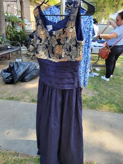 Dress For Prom / Sweet Sixteen / QUINCEAN̈ERA