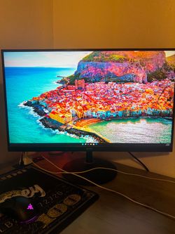 Acer gaming monitor 1440p 240hz