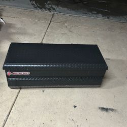Weather guard Tool Box