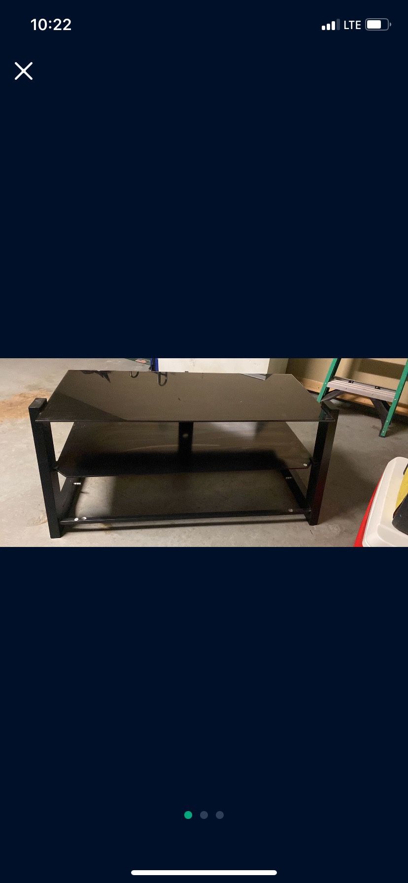 TV Stand