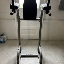Exercise Machine