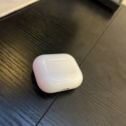 AIRPODS 3RD GEN