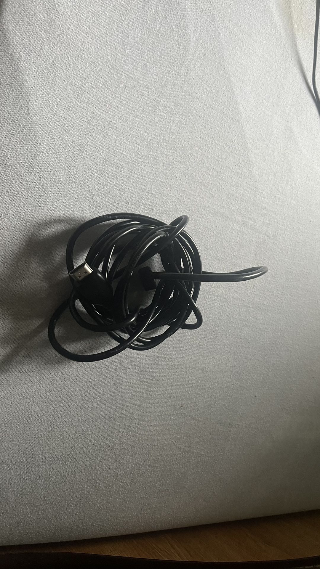 12 Foot HDMI Cable