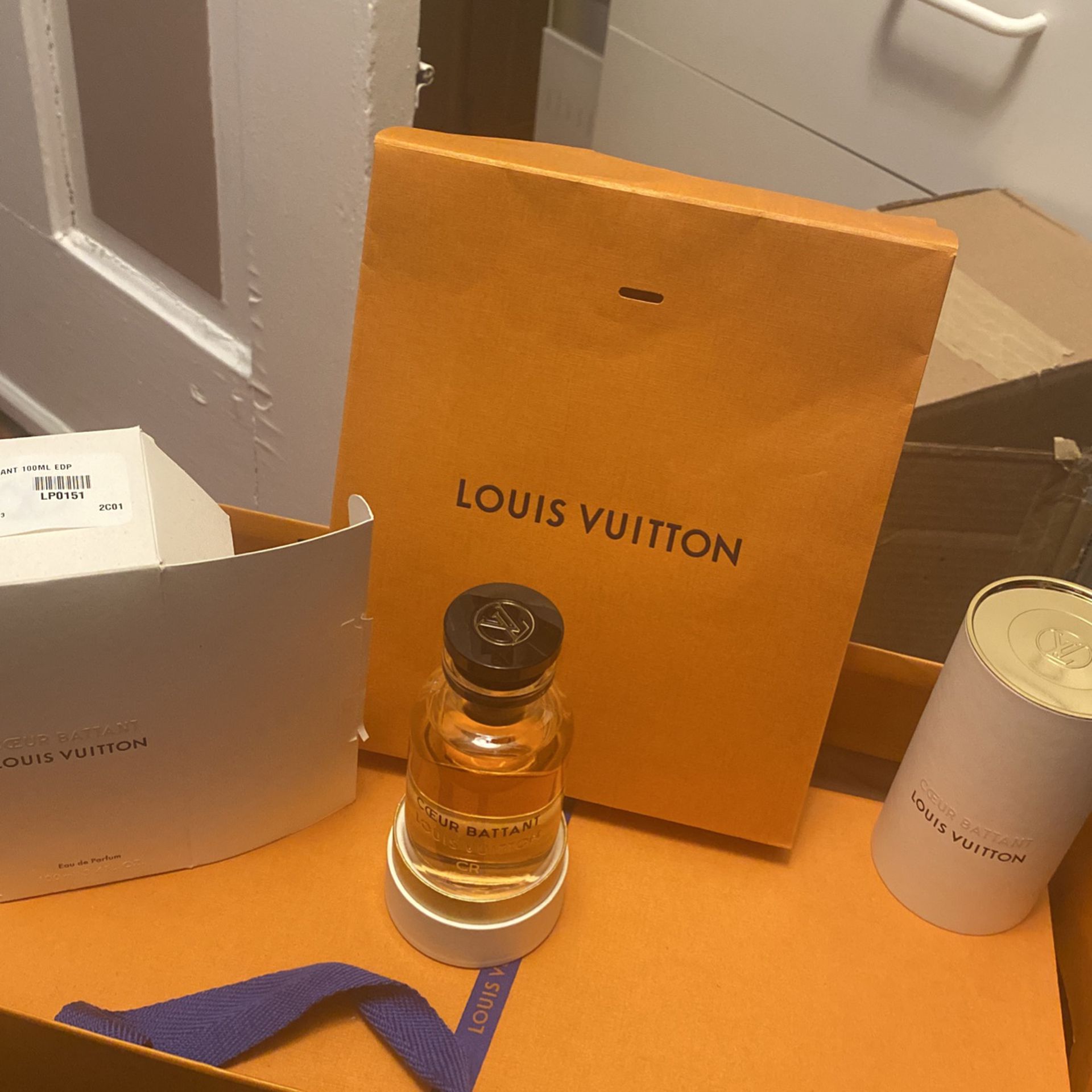 Louis Vuitton Perfume for Sale in Murrieta, CA - OfferUp
