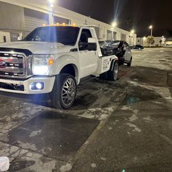 2012 Ford F-450