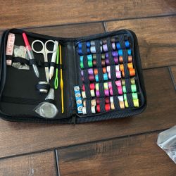 Sewing Set