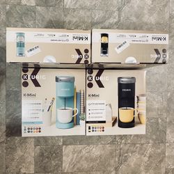 Keurig K-Mini Single Serve Coffee Maker
