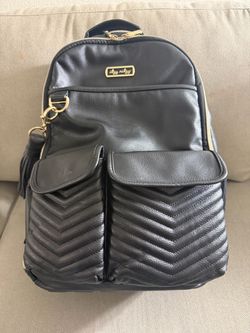 Itzy ritzy diaper bag